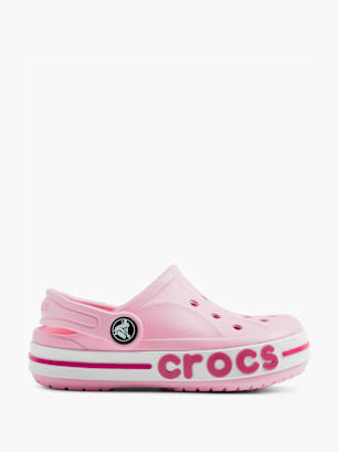 Crocs Terlik Pembe