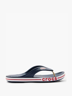 Crocs Sandales Bleu foncé