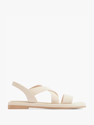 Graceland Sandália Beige