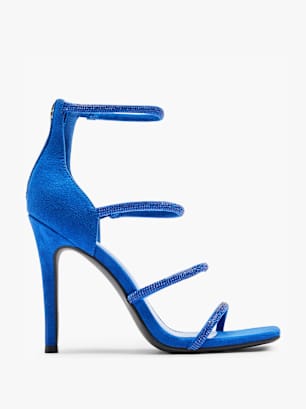 Catwalk Sandal Blue
