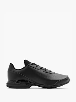 PUMA Sneakersy Czarny