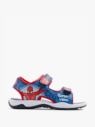 Spider-Man Japonke Modra