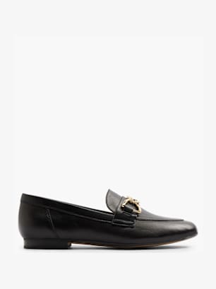 5th Avenue Loaferke Črna