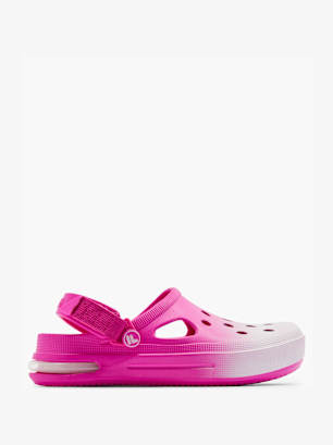 FILA Clog Pink
