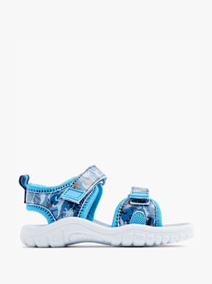 Vty Sandalo Blu