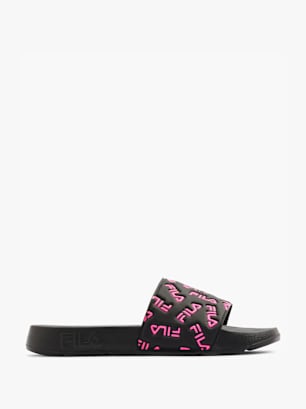 FILA Papucs fekete