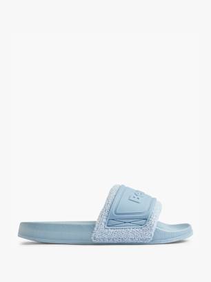 Bench Sandal Blue