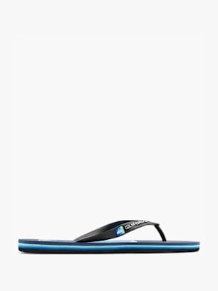 Quiksilver Žabky Tmavě modrá
