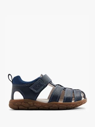 elefanten Sandale Blau