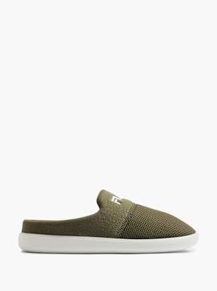 FILA House slipper Khaki