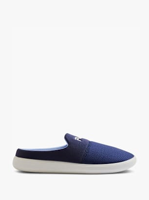 FILA House slipper Blue