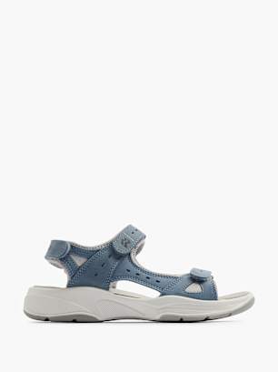 Romika Sandale Bleu