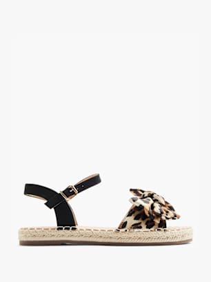 Graceland Sandal Bej
