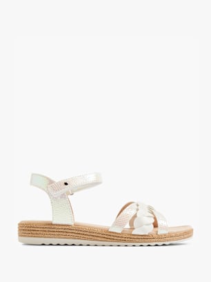 Graceland Sandal Hvid