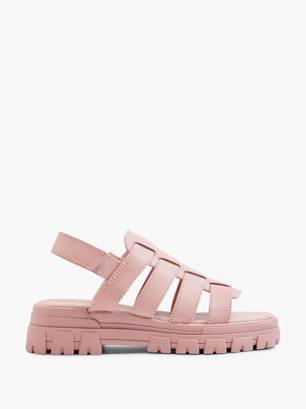 Graceland Sandal Pink