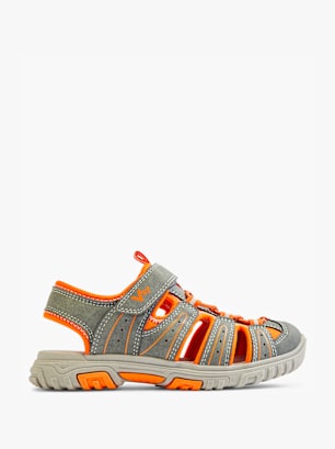 Vty Walking sandal Grey