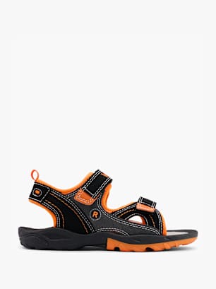 Vty Walking sandal Grey