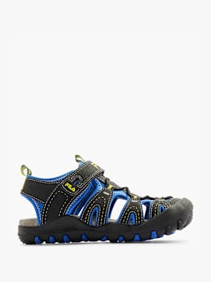 FILA Sandalias de trekking Azul