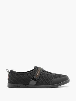 Kappa Ballerines Noir