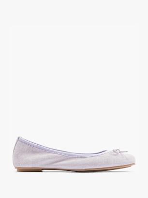 5th Avenue Ballerina Lilla
