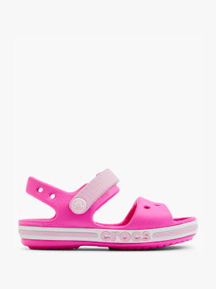 Crocs Sandal Fuşya