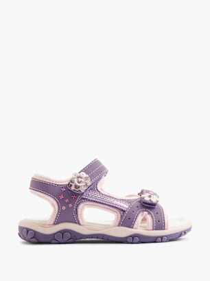 Cupcake Couture Sandal Lila
