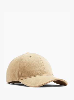 FILA Gorra Beige