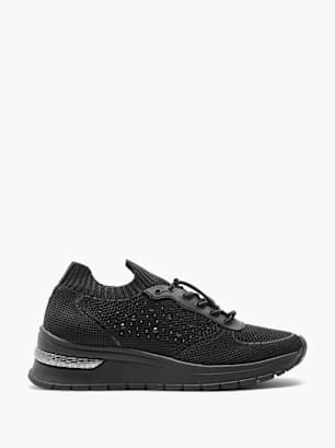 Graceland Slip-on Nero