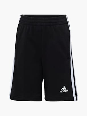 adidas Pantalones cortos Negro
