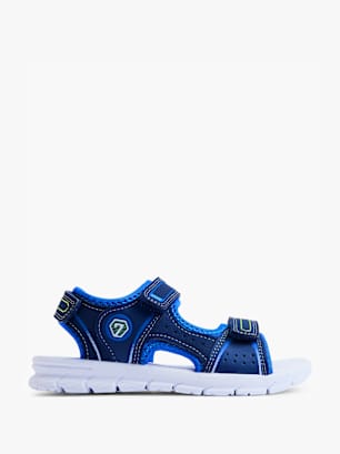 Vty Sandalias Azul