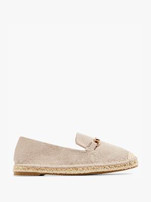 Vero Moda Espadrille Beige
