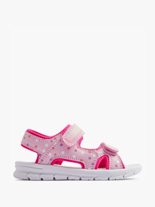Cupcake Couture Sandale Roza