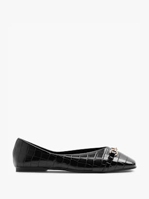 Vero Moda Ballerina Nero