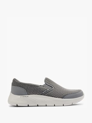 Skechers Slip-on Grigio