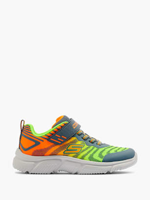 Skechers Обувки за бягане Зелен