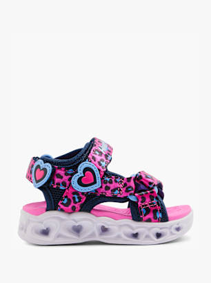 Skechers Sandalias Rosa
