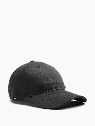 FILA Cap Black