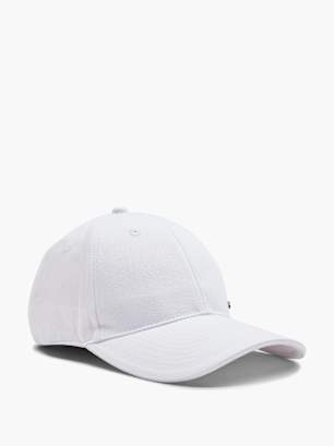 FILA Cap White