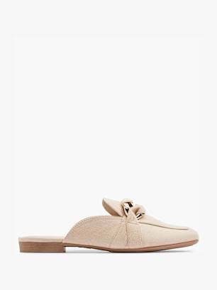 Graceland Sandal Beige
