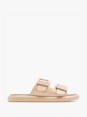 Catwalk Ciabatta bassa Beige