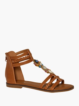 Catwalk Sandal Konyak