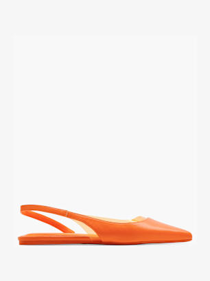 Graceland Balerina narancs
