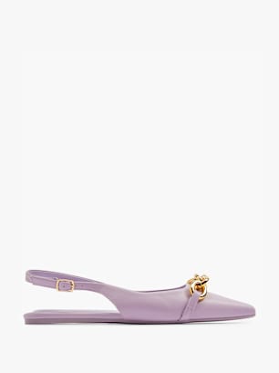 Graceland Balerina lila