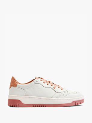 5th Avenue Sneaker Vit