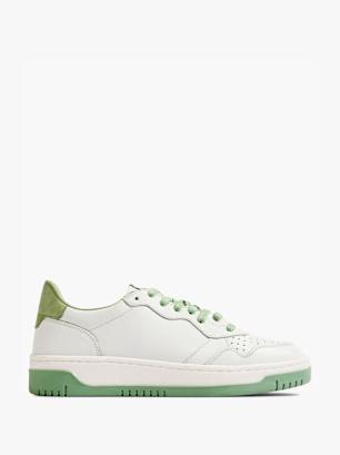 5th Avenue Sneaker Vit