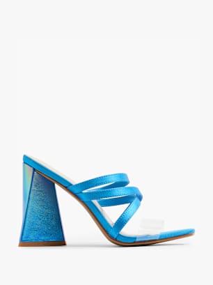 Catwalk Sandal Blue