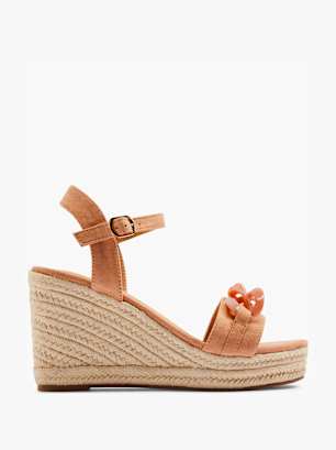 Graceland Sandal Pink