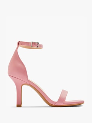 Catwalk Sandal Pink