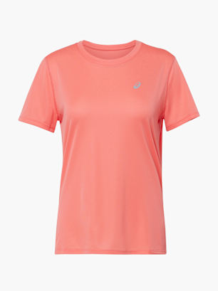 ASICS T-Shirt Orange