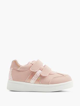 Cupcake Couture Nizki čevlji Roza